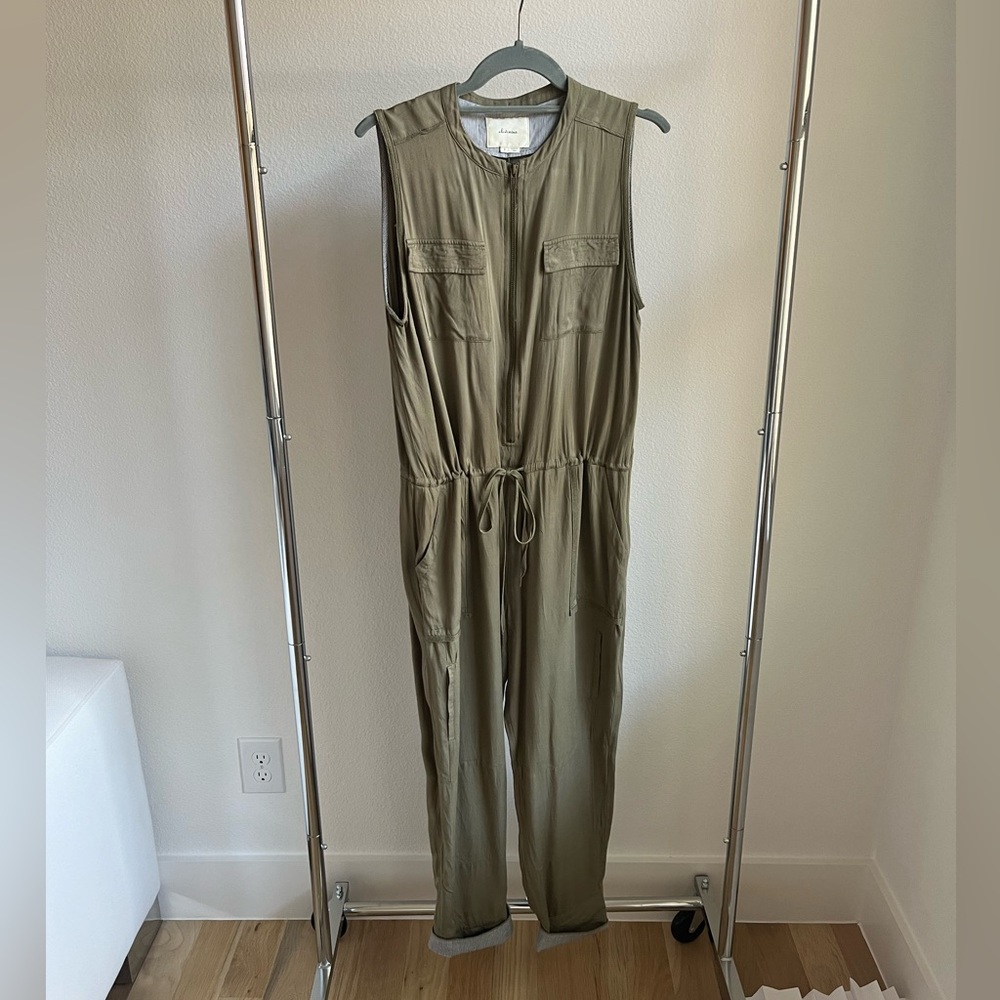 Jumpsuit